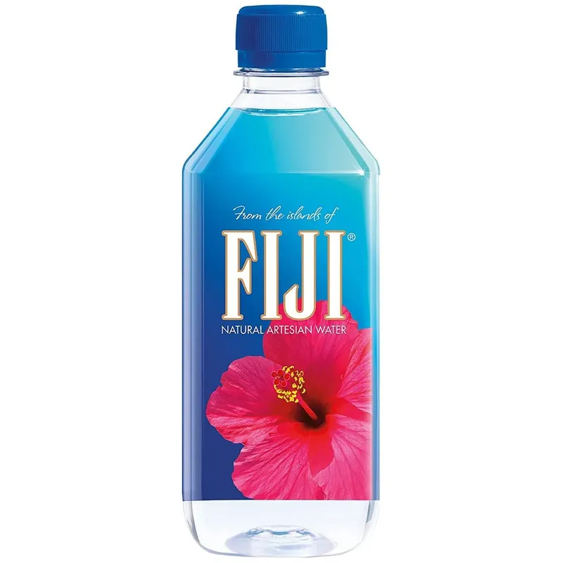 FIJI斐濟天然自流水