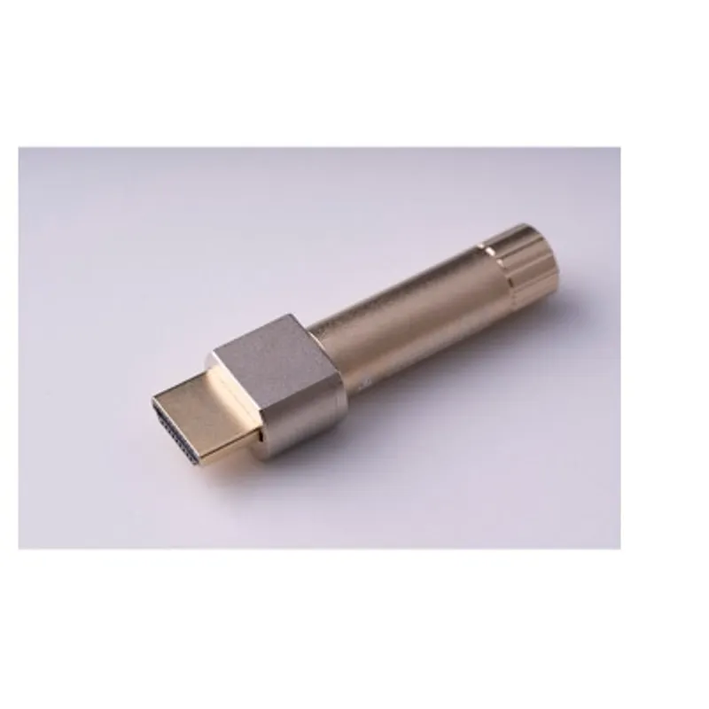 KOJO Technology Crystal EpHA-G HDMI 接地終端