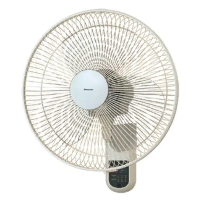 PANASONIC 16"掛牆扇 F-409MH 灰色