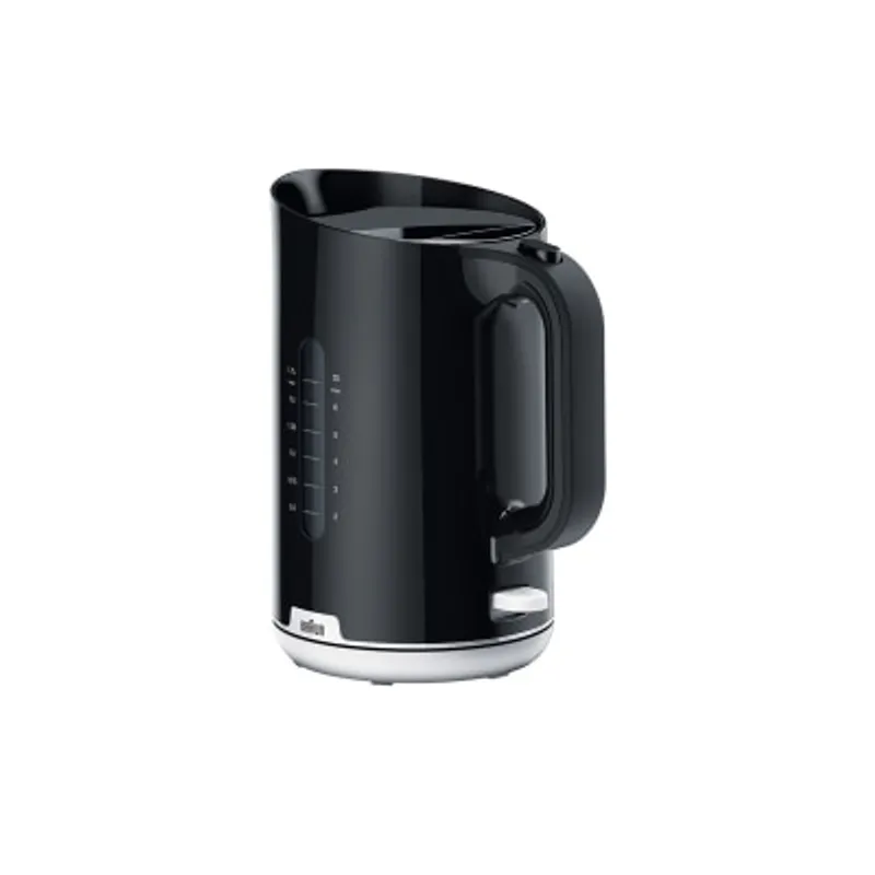 BRAUN 百靈 WK1100BK Breakfast 1電熱水壺