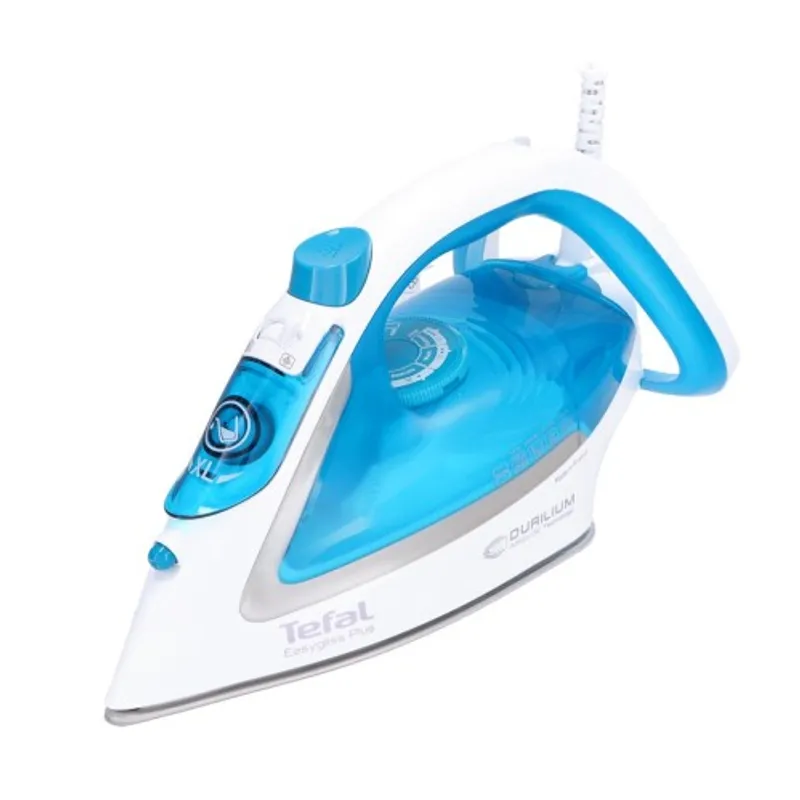 TEFAL 2500W 蒸氣熨斗 FV5718