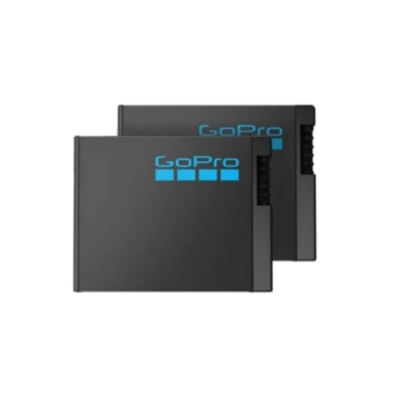 GoPro HERO13 充電電池 (2件裝)