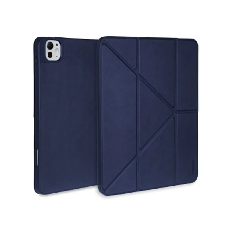 Torrii TORRIO Plus iPad Pro 11"(M5 & M4) 皮套