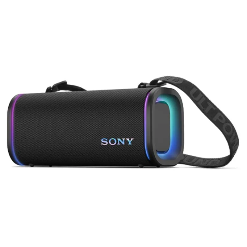 SONY 藍芽喇叭(黑色) SRSULT50/BZE