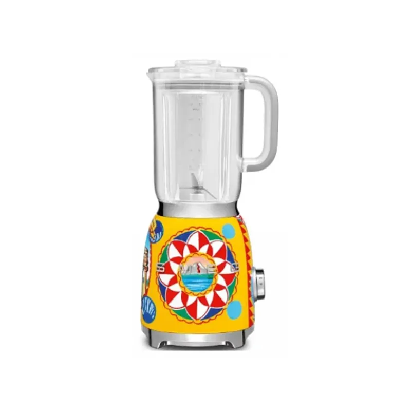 SMEG 搅拌机 BLF01/DGUK