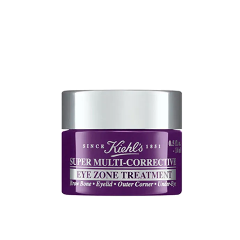 Kiehl's 极致焕活全效眼霜 14g