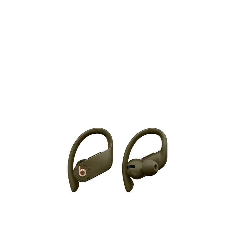 BEATS 真无线蓝牙耳机 POWERBEATSPROMOSS