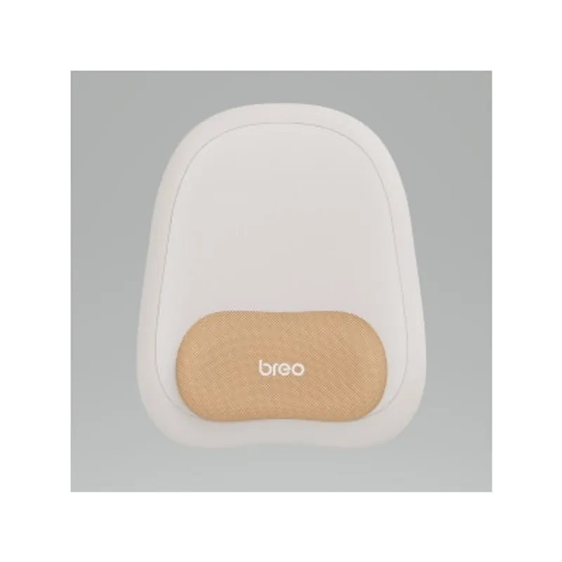 BREO 倍輕鬆 腰背按摩器 Back 5 Lite