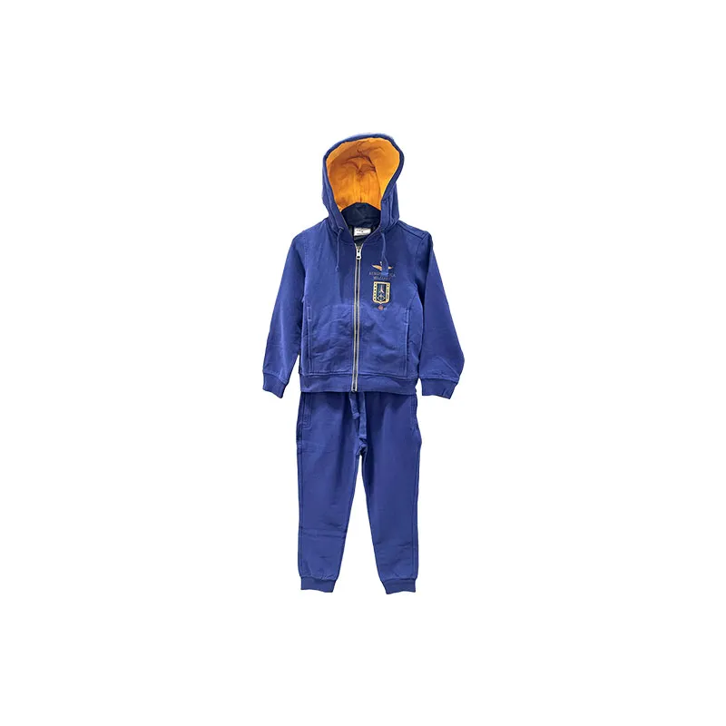 AERONAUTICA MILITARE 运动套装