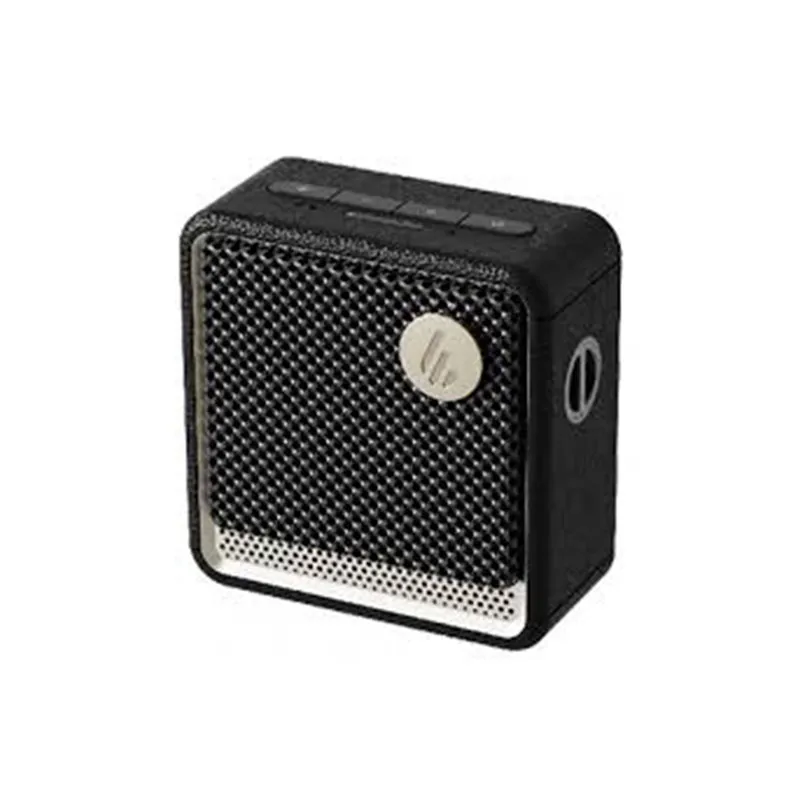 EDIFIER 户外便携蓝牙音箱(黑色) ES20/BLACK