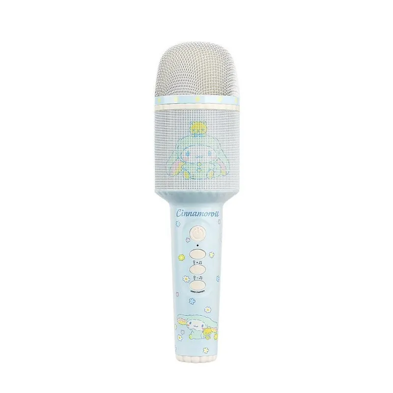 SPARROWKIDS 兒童無線Karaoke咪(Cinnamoroll) KM01BT/CN