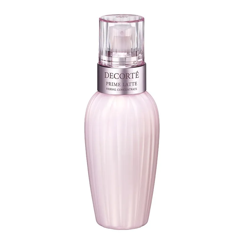 DECORTÉ PRIME LATTE 牛油果乳液