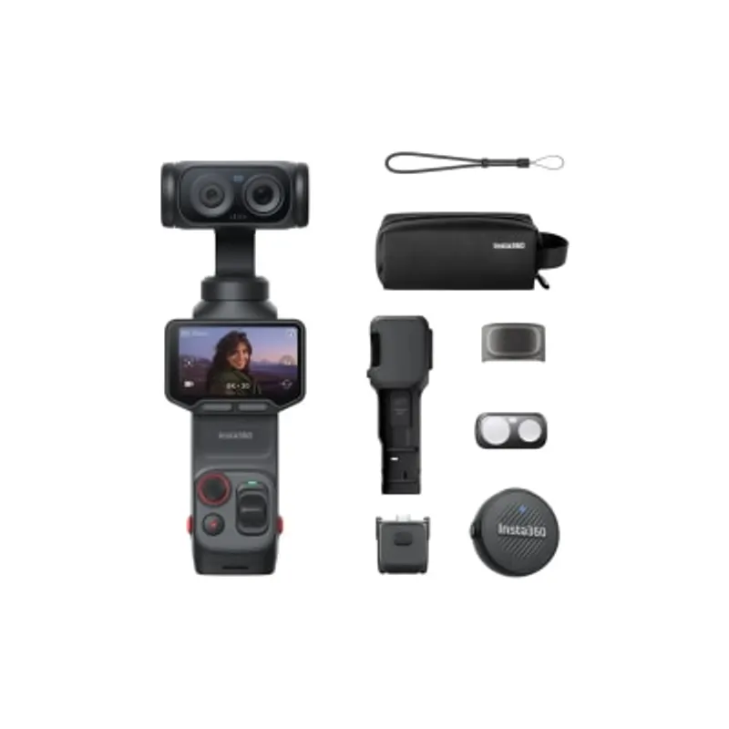 Insta360 Luna Ultra