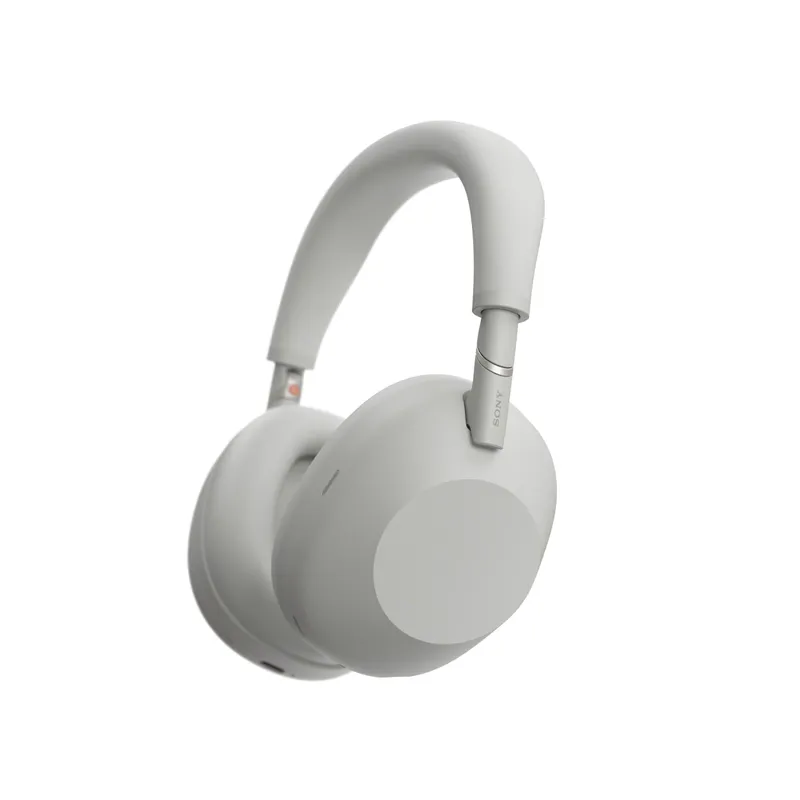 SONY 無線降噪耳機(銀色) WH1000XM6/SILVER