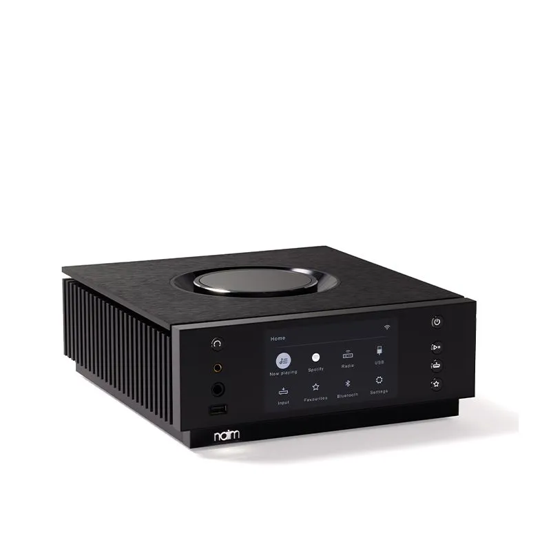 NAIMAUDIO 解碼耳擴 UNITIATOMHEADPHONEEDITION