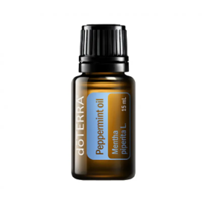 薄荷精油15ml PEPPERMINT OIL