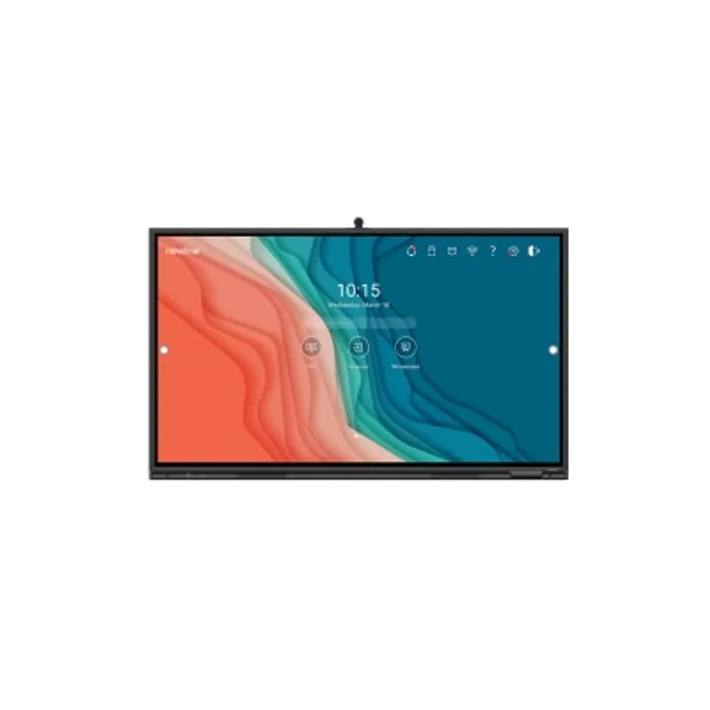 Newline Q+ Series 65" 4K 電子白板