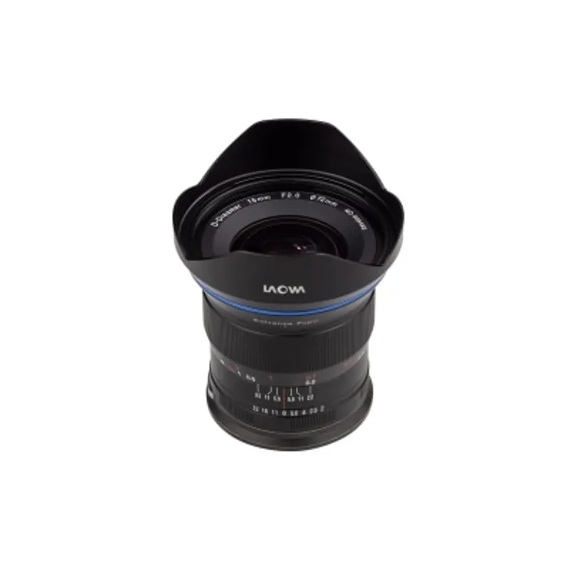 Laowa 老蛙鏡頭 15MM F/2 (Canon RF mount) 鏡頭