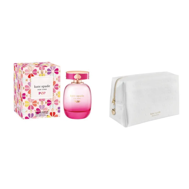 KATE SPADE POP 套装