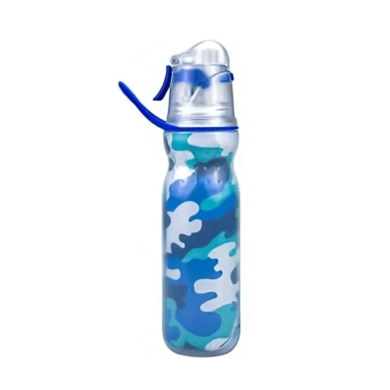 MasterTool 保凍噴霧水樽 590ml