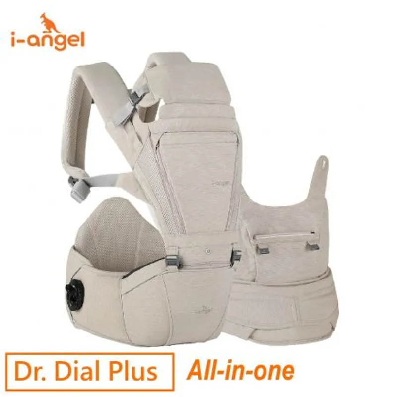 Dr. Dial Plus All-in-one 揹帶