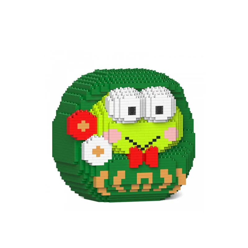 JEKCA 可洛比达摩01S