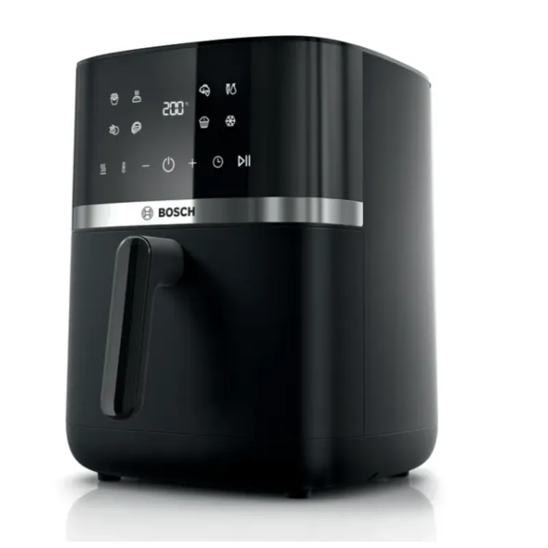 BOSCH 6.1L健康空氣炸鍋 MAF462B1GB 黑