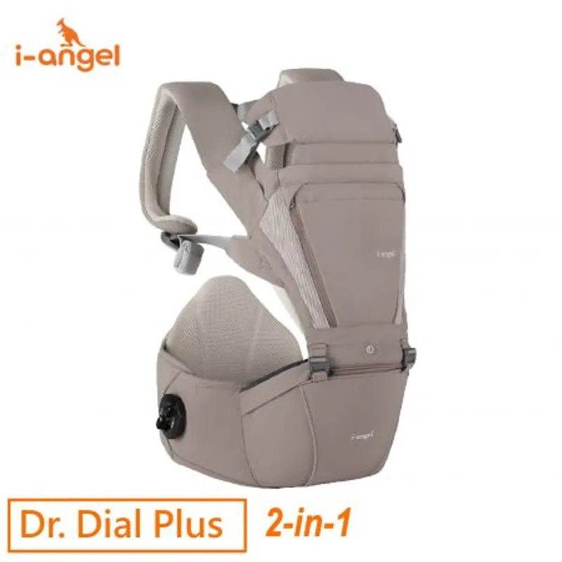 Dr. Dial Plus 2合1 揹帶