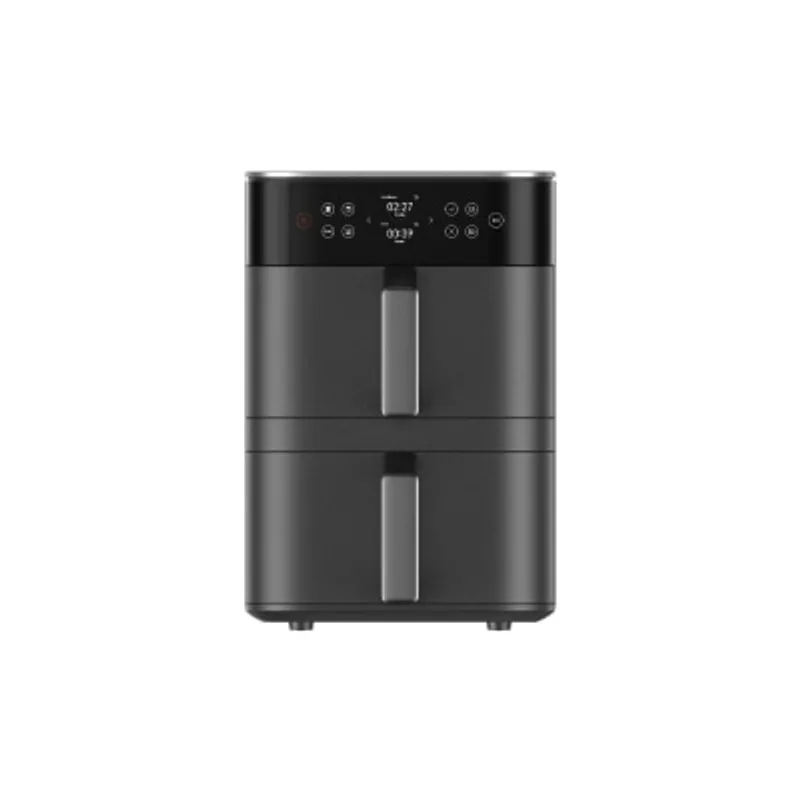 Xiaomi 小米 BHR0882GB 智能雙鍋空氣炸鍋 (12L)