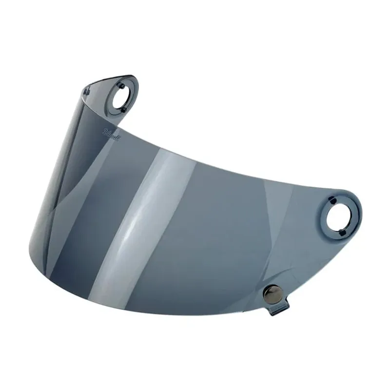 BILTWELL FLAT SHIELD GEN.2 FOR GRINGO S HELMET