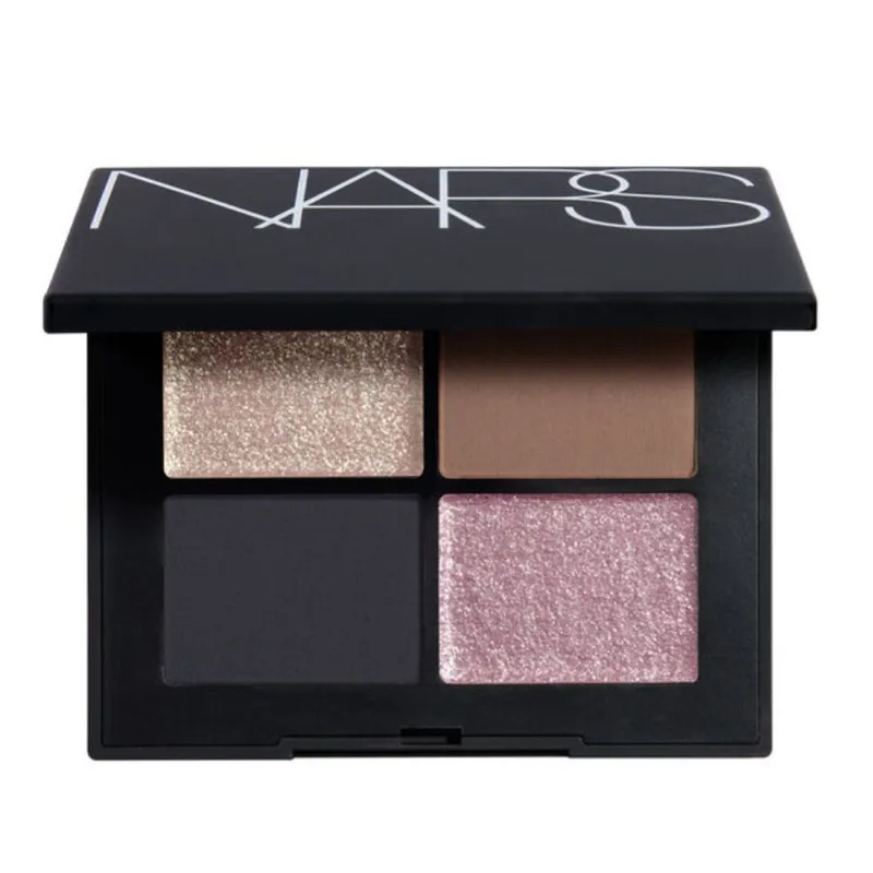 NARS-Quad Eyeshadow 四色眼影 - Sorrento