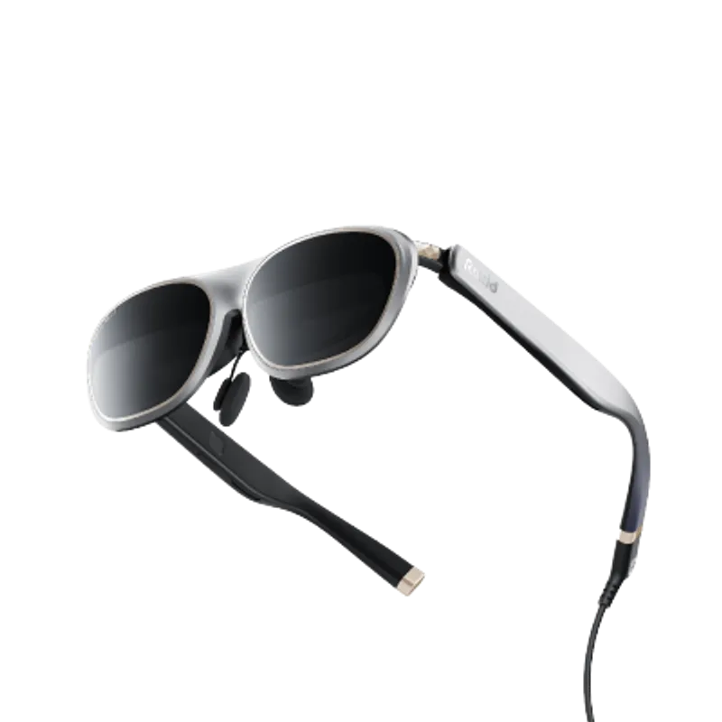 Rokid Max 2 AR 智能眼鏡