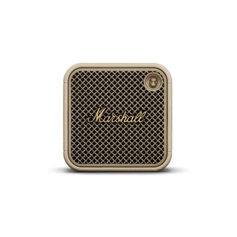 Marshall 馬歇爾 Willen II 藍芽喇叭