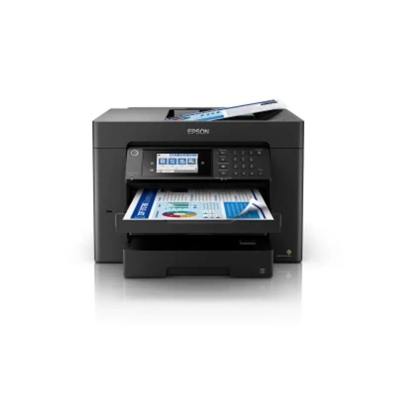 EPSON 愛普生 WorkForce WF-7841 A3 多功能打印機