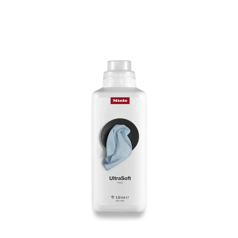 MIELE UltraSoft衣物柔顺剂1.5升 11987150/FABRICCONDITIONER