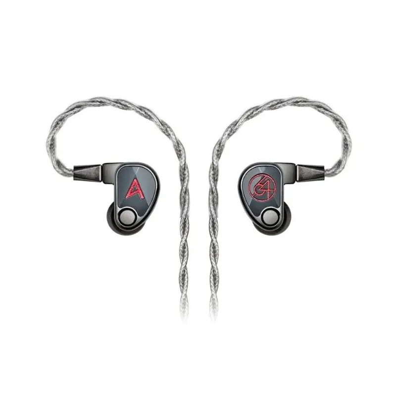 ASTELL&KERN 平板單元入耳式有線耳機 XIO