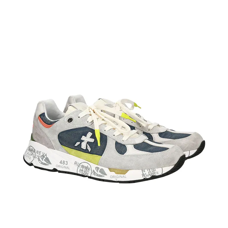 Premiata 运动鞋
