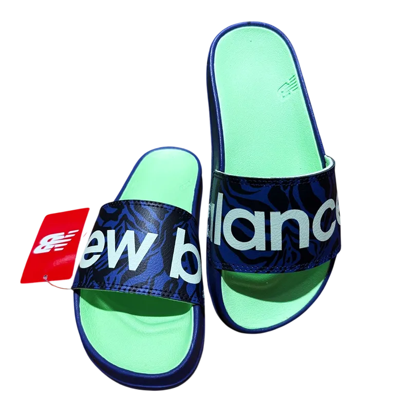 NEW BALANCE 拖鞋