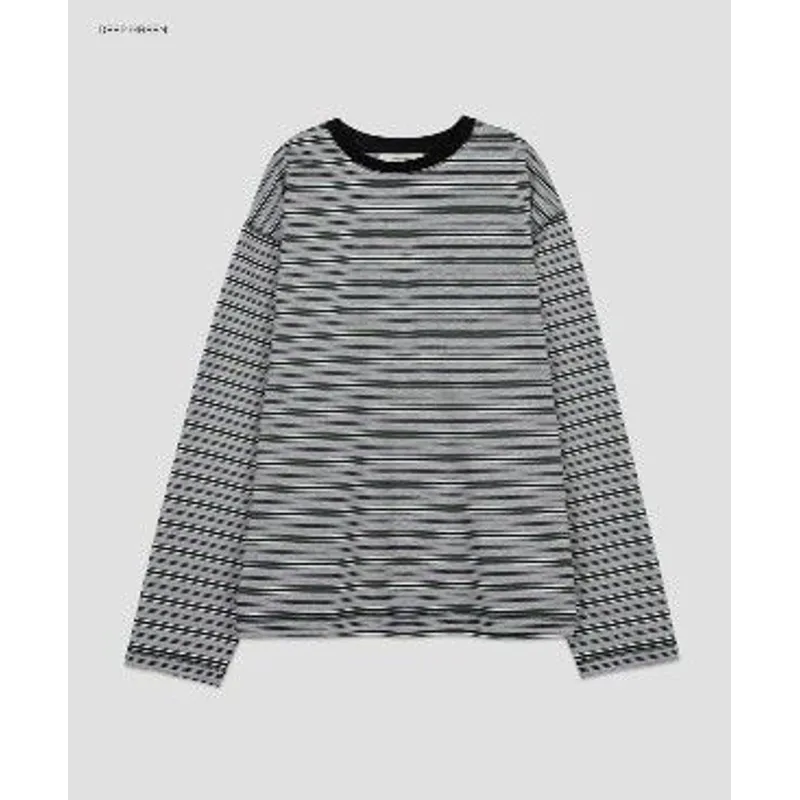 Atelier Nain NMP1NJ-T7197M0 Atelier Nain T恤