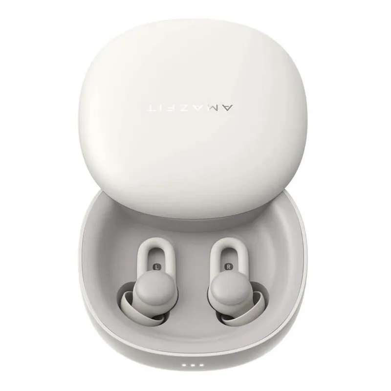 Amazfit Zenbuds [具睡眠監測/助眠音律/私人鬧鐘/ 熟睡自動暫停播放]