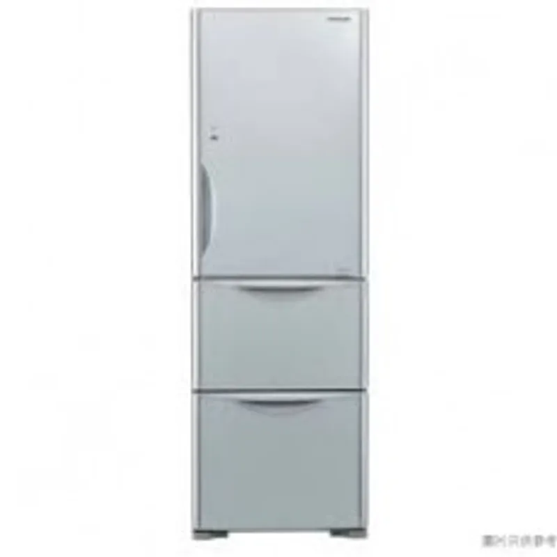 Hitachi 日立 三門雪櫃- 315公升