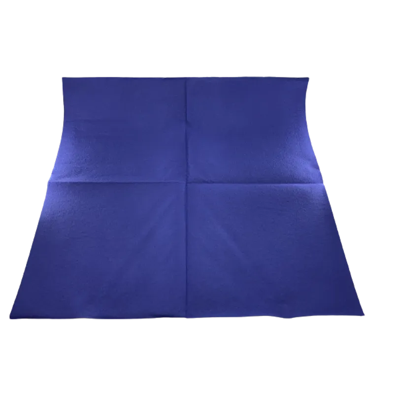 NAPKINS SRP D-LIN 48CM DARKBLUE