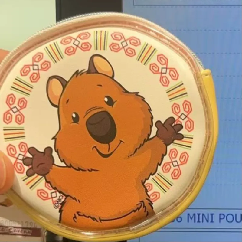 MINI POUCH WILD FRIENDS-2
