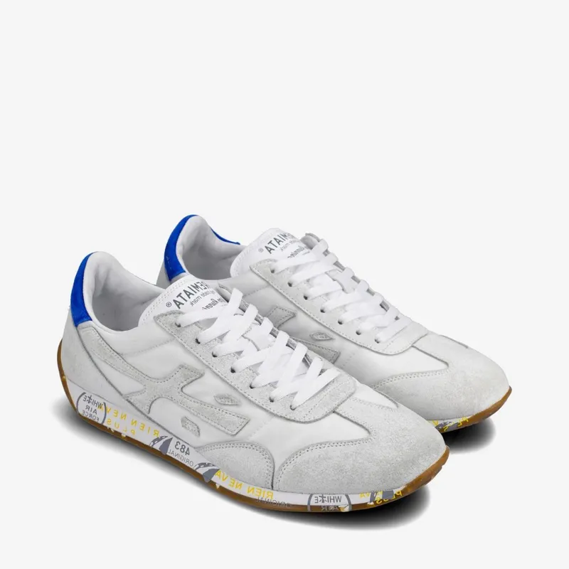 Premiata 運動鞋