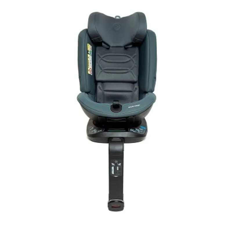 Maxi-Cosi Spinel Plus 360 汽車座椅