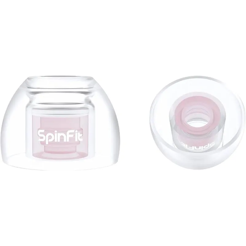 SPINFIT 真無線專用入耳式耳膠(S)(一對) OMNI/S/PINK