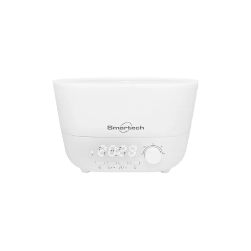 SMARTECH SA-8003 “Smart Aroma Music” 幻彩香薰 加濕機