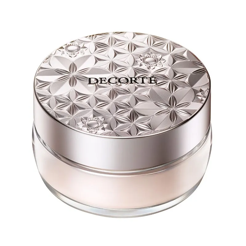 DECORTÉ 絲柔透光蜜粉