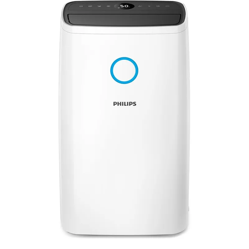 PHILIPS 30L抽濕機 白色 DE3223/30 [R134a]