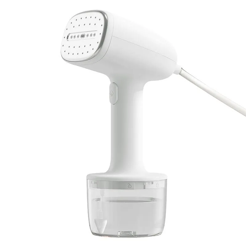 RASONIC 手提蒸氣掛熨機 RGSB26MW